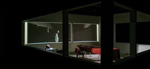 Wystartował IX Konkurs Fotografii Teatralnej - 50 tys. złotych do wygrania