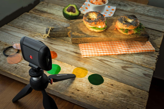 Manfrotto Lumie