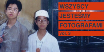 Wszyscy jesteśmy fotografami, vol. 3