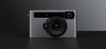 Pixii (2021) - kolejna generacja współczesnego aparatu dalmierzowego. Czy tym razem udana?