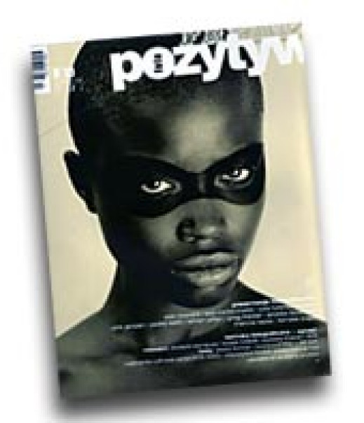 Pozytyw - październik 2003