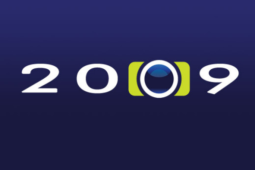 Szczęśliwego nowego 2009 roku życzy fotopolis.pl!