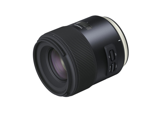 Tamron SP 45 mm f/1.8 Di VC USD