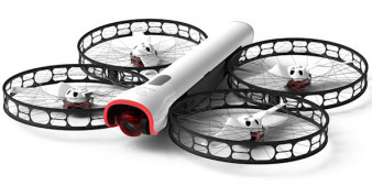 Vantage Robotics Snap - doskonały dron do sportów ekstremalnych?