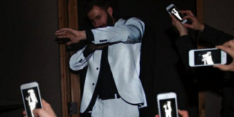 Ubrania Flashback - zmora dla Paparazzich