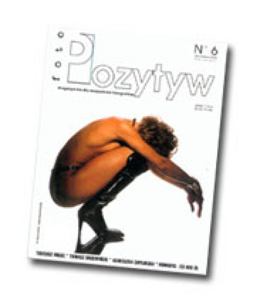 Pozytyw - czerwiec 2002