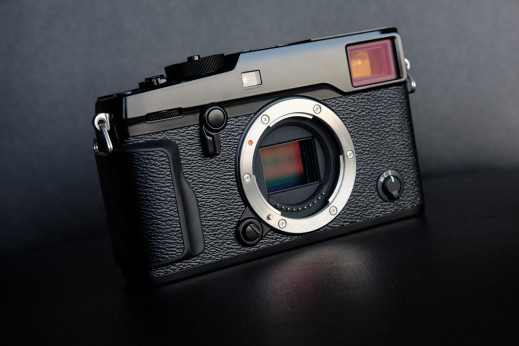 Nowy firmware do Fujifilm X-Pro2 - 20 usprawnień, w tym nowy algorytm AF