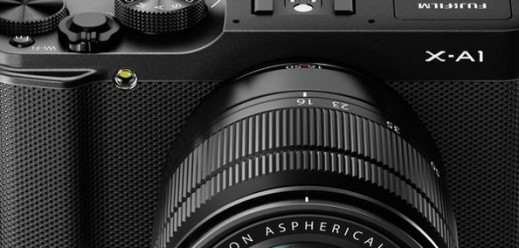 Fujifilm X-T1, X-E2, X-E1, X-Pro1, X-M1, X-A1 oraz XQ1 - aktualizacja firmware