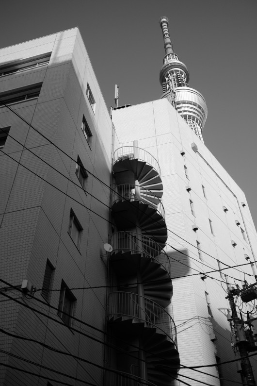Fujifilm X-Pro2 - sumulacja kliszy filmowej Acros