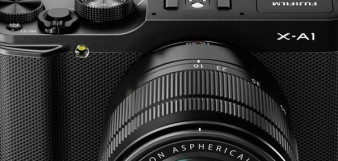 Fujifilm X-T1, X-E2, X-E1, X-Pro1, X-M1, X-A1 oraz XQ1 - aktualizacja firmware