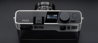 Pixii Camera (A1112) - poznaliśmy więcej szczegółów o francuskim dalmierzu