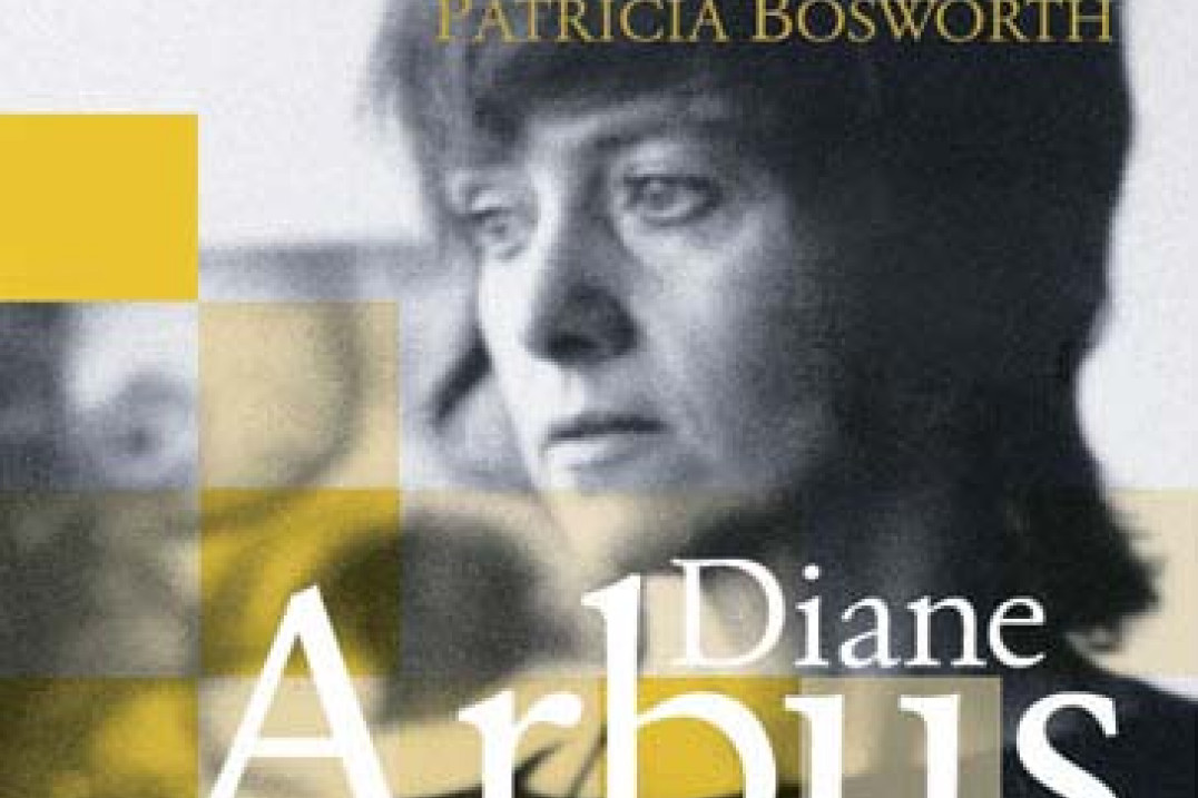 "Dziwolągi Diane Arbus" - wykład