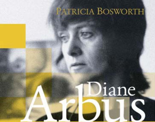 "Dziwolągi Diane Arbus" - wykład