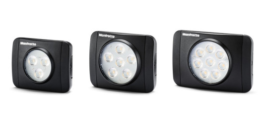 Manfrotto Lumie