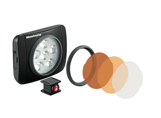 Manfrotto Lumie