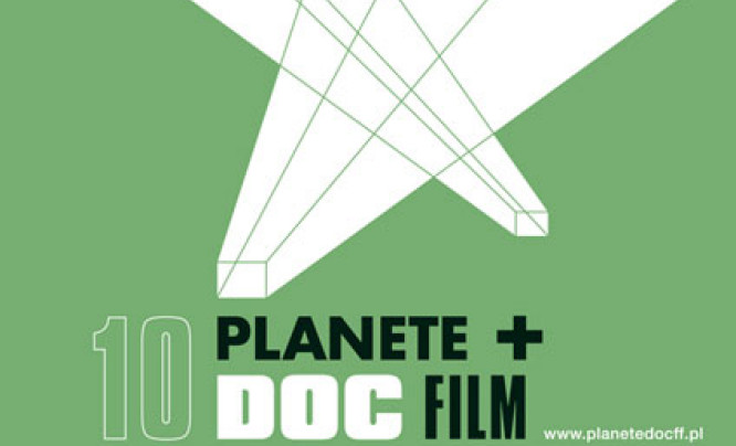  PLANETE+ DOC - filmy o fotografii