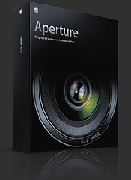 Apple Aperture - upgrade do wersji 1.0.1
