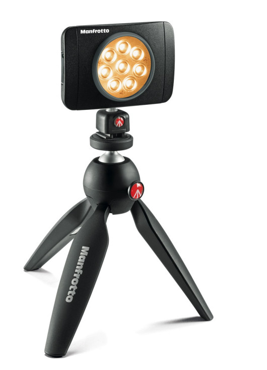 Manfrotto Lumie