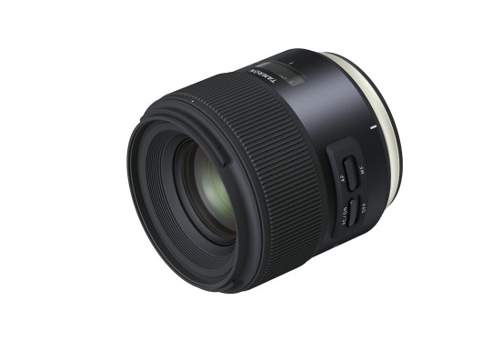 Tamron SP 35 mm f/1.8 Di VC USD