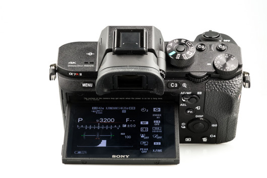 Sony A7R II