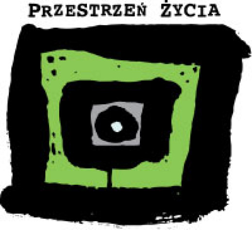 Konkurs "Przestrzeń Życia"