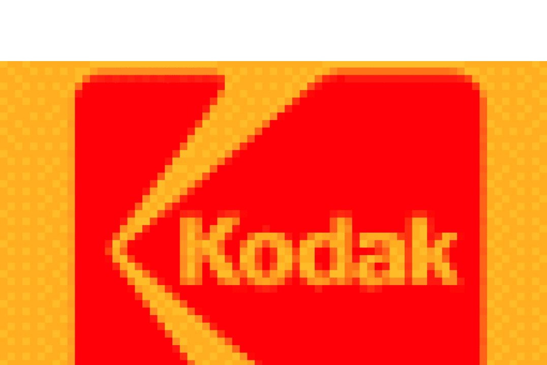 3-krotna moc Kodak Max