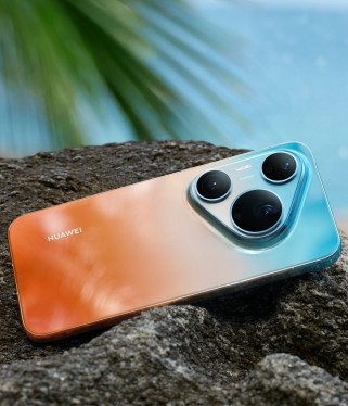 Huawei Pura 90s Pro i Pro Max debiutują w Polsce. Imponujące aparaty i świetne ceny
