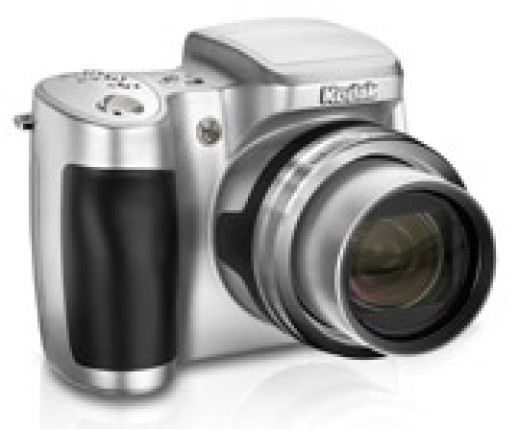 Kodak EasyShare Z650 - 6 Mp, 10x zoom
