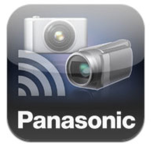 Panasonic Image App