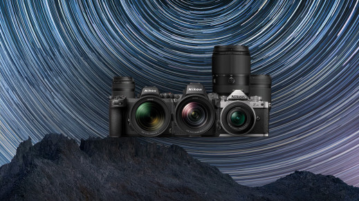 Oferta "Zimowe rabaty Nikon" z upustami do 4300 zł dobiega końca