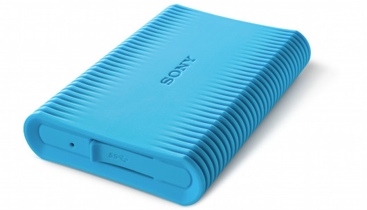 Sony HD-SP1
