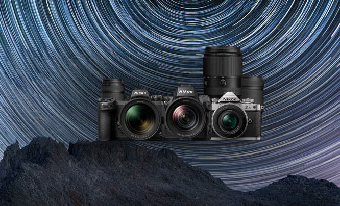 Oferta "Zimowe rabaty Nikon" z upustami do 4300 zł dobiega końca