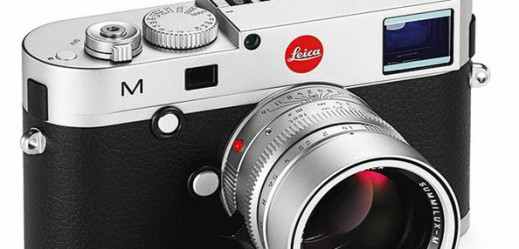 Leica M - firmware 2.0.1.5