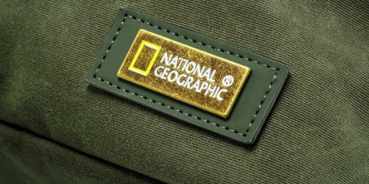 National Geographic Rainforest - nowa kolekcja w ofercie Manfrotto