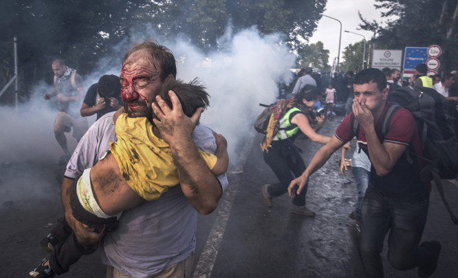  Digital Storytelling Contest, czyli co musicie wiedzieć o nowym konkursie World Press Photo