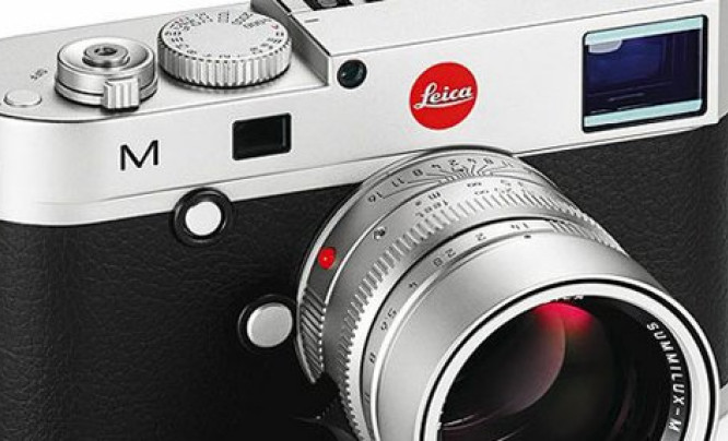  Leica M - firmware 2.0.1.5