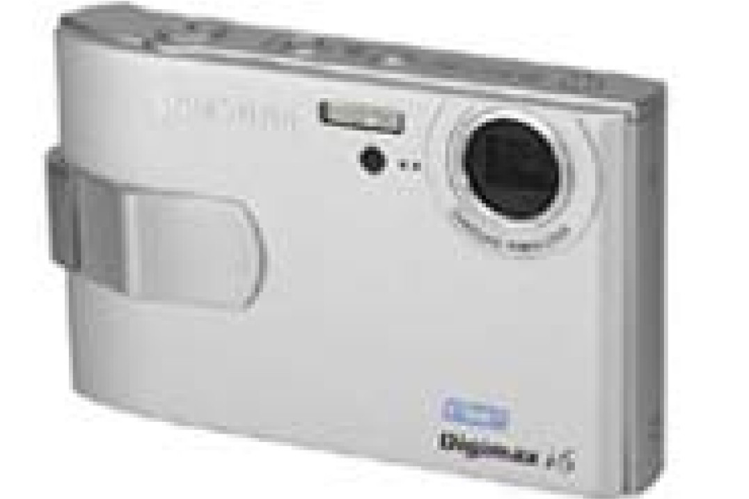 Samsung Digimax i6 PMP - kierunek multimedia!
