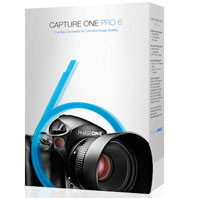Capture One 6