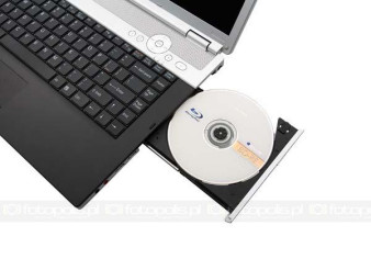 Sony VAIO FZ - wysoka rozdzielczość i duża pojemność