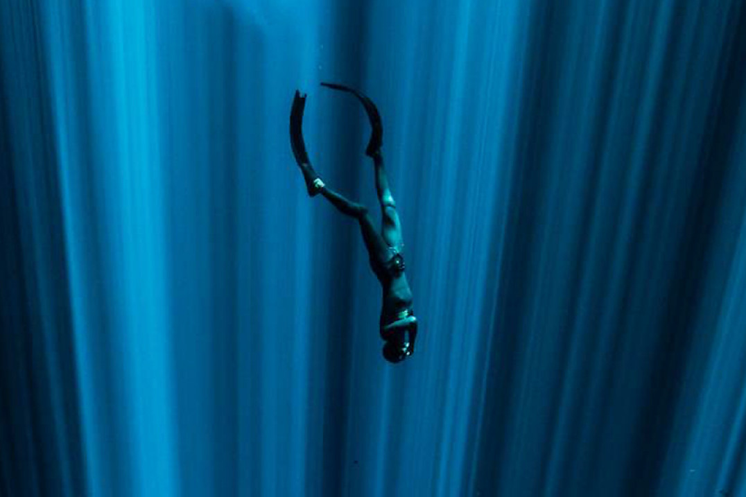 Zanurz się w bajkowy świat uchwycony na zdjęciach laureatów Underwater Photographer of the Year 2018