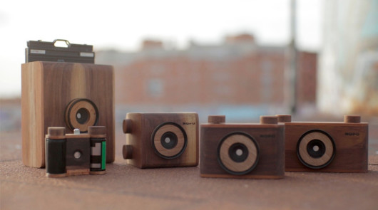 NOPO Cameras
