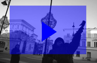 Pytania o fotografię - nowy cykl spotkań w warszawskiej Zachęcie