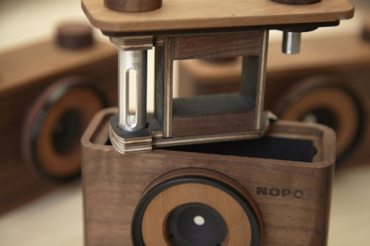 NOPO Cameras