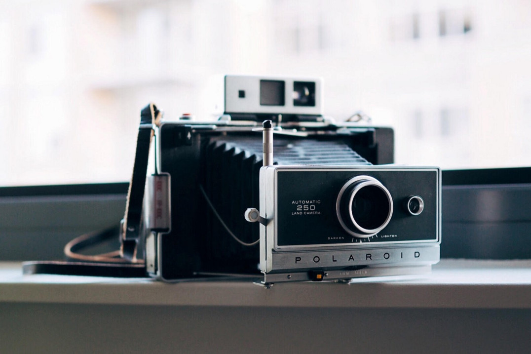 Gorzki finał zmagań o ratunek dla filmu Fujifilm FP-100c