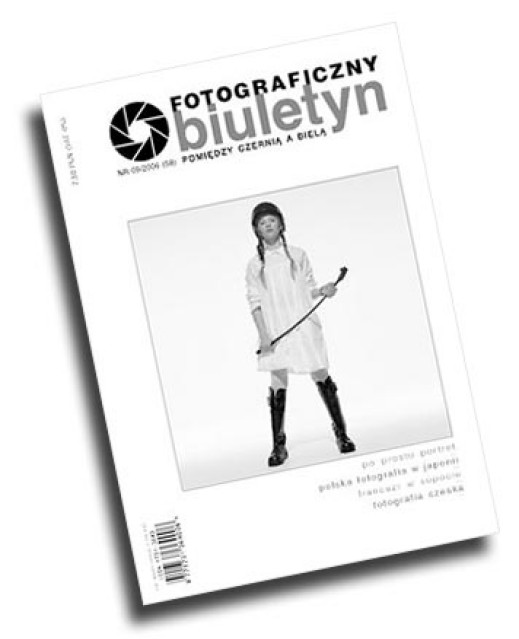 Biuletyn fotograficzny - wrzesień 2006