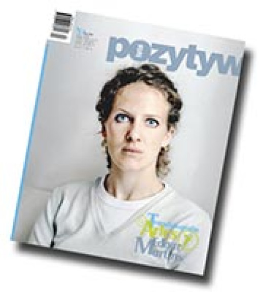 Pozytyw - sierpień/wrzesień 2006