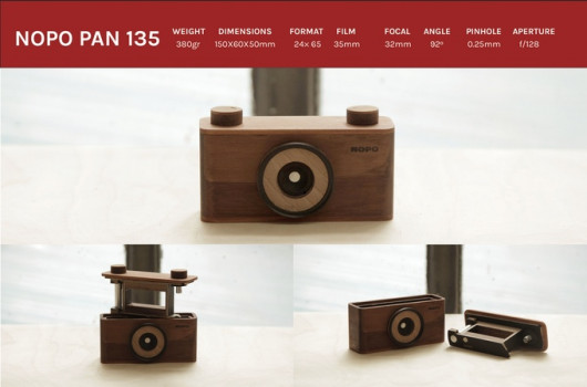NOPO Cameras