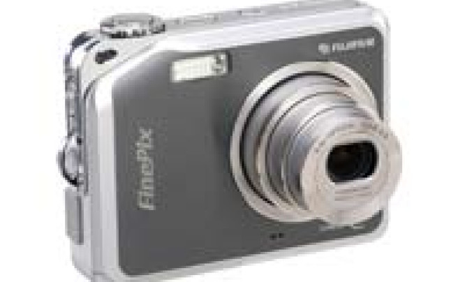  Fujifilm FinePix V10 Zoom - pstrykanie i granie