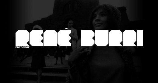 "Rene Burri - Fotograf" - pokaz filmu w Yours Gallery