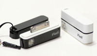 iFlash do iPhone'a